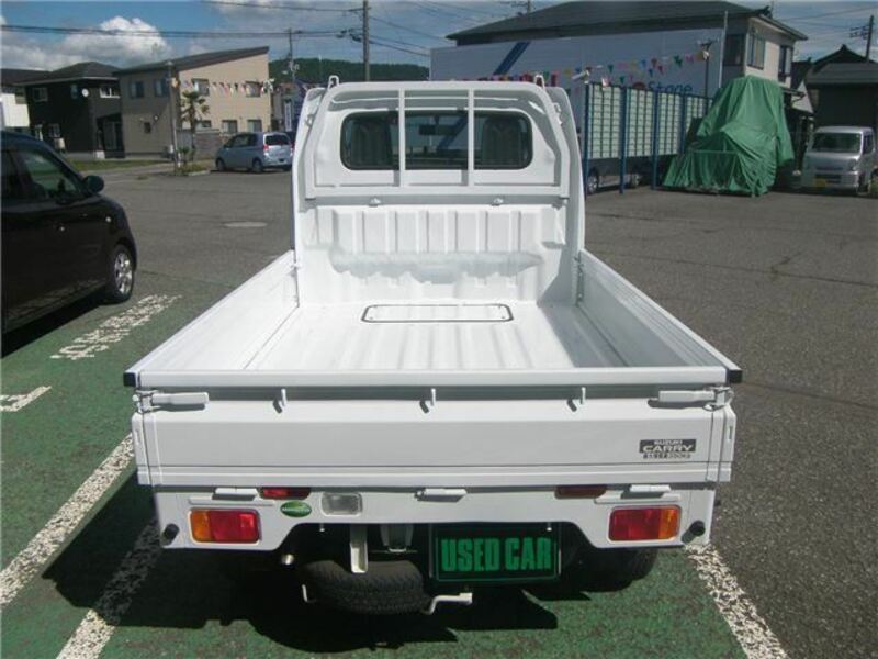 CARRY TRUCK-4