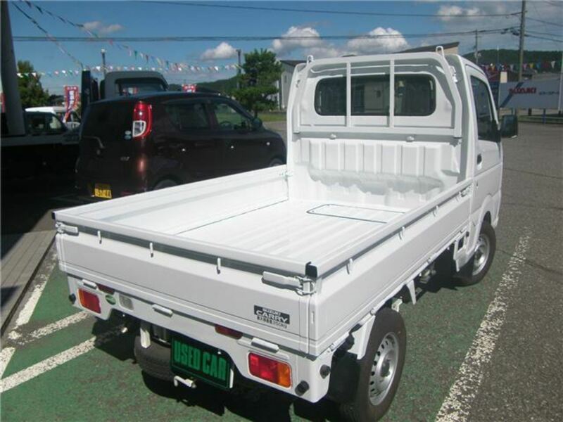 CARRY TRUCK-5