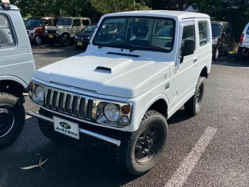 JIMNY-1