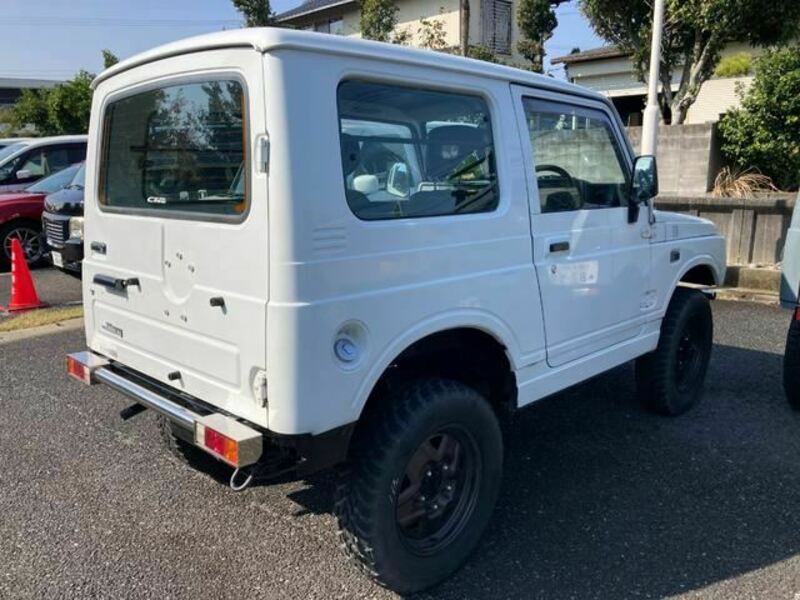 JIMNY-8