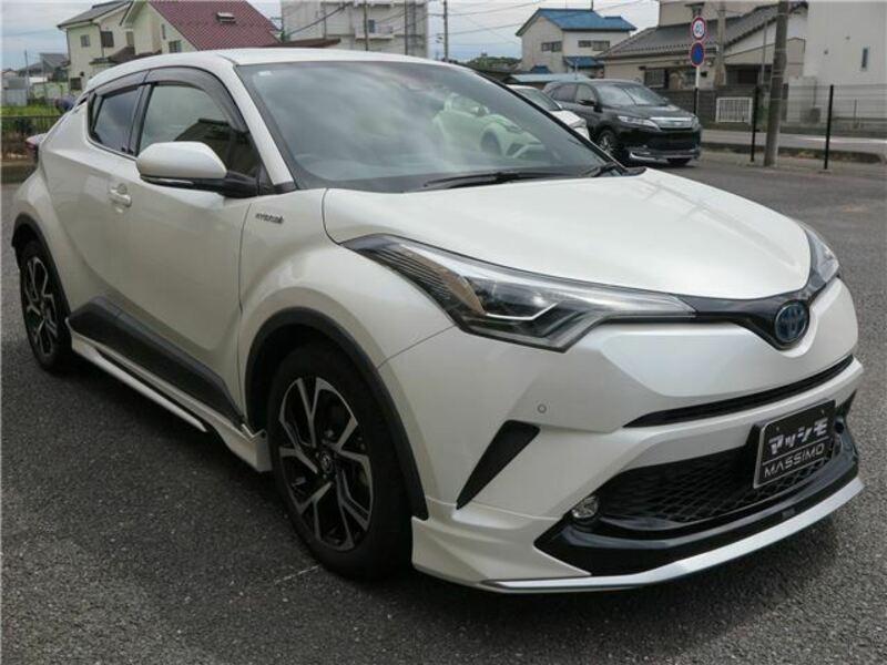 C-HR-2