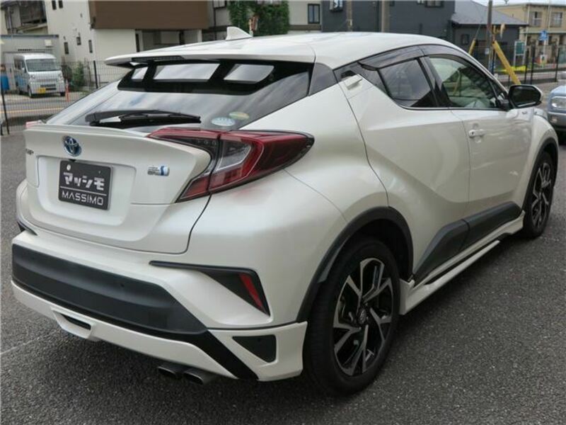 C-HR-3