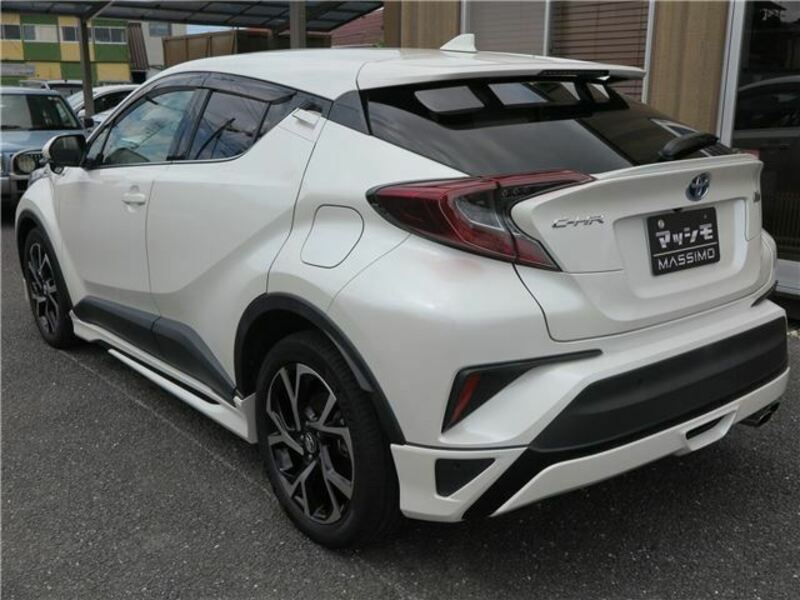 C-HR-5