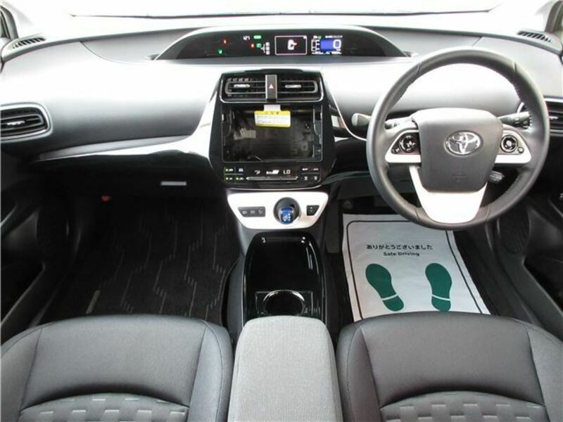 PRIUS PHV-14