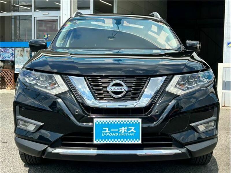 X-TRAIL-7