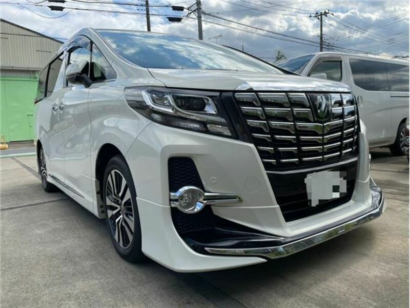 ALPHARD