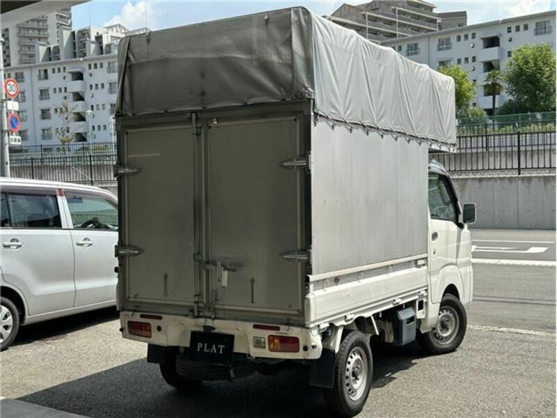 HIJET TRUCK-19