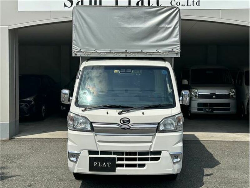 HIJET TRUCK-20