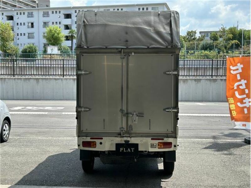 HIJET TRUCK-21