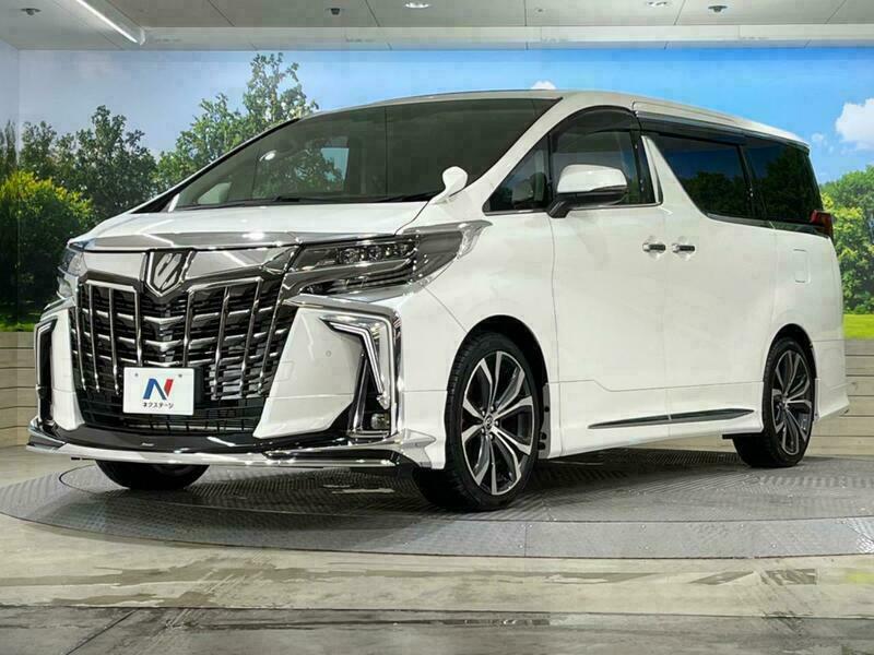 ALPHARD