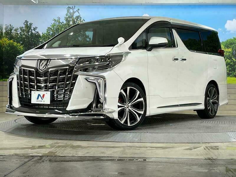 ALPHARD-0