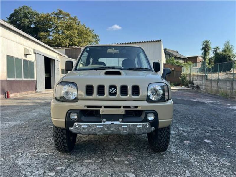 JIMNY-1