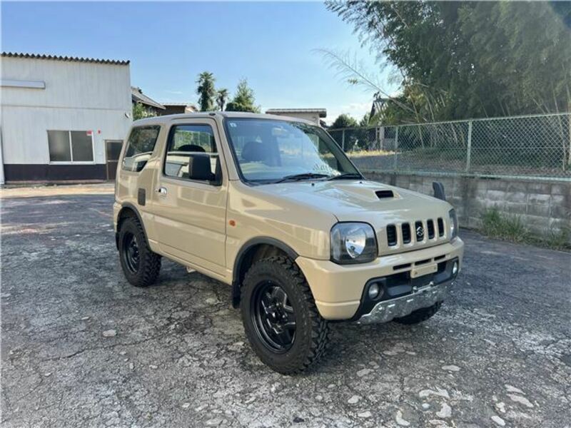 JIMNY-2