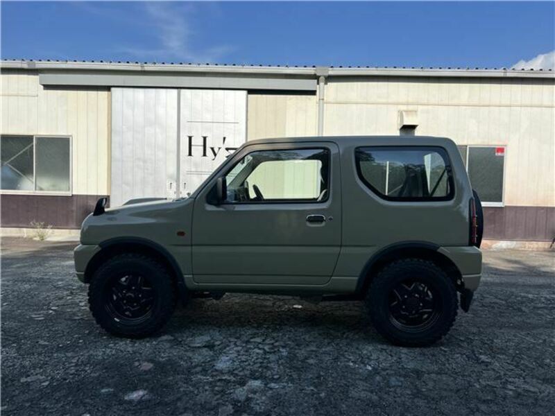 JIMNY-7