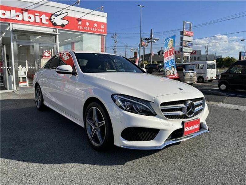 C-CLASS