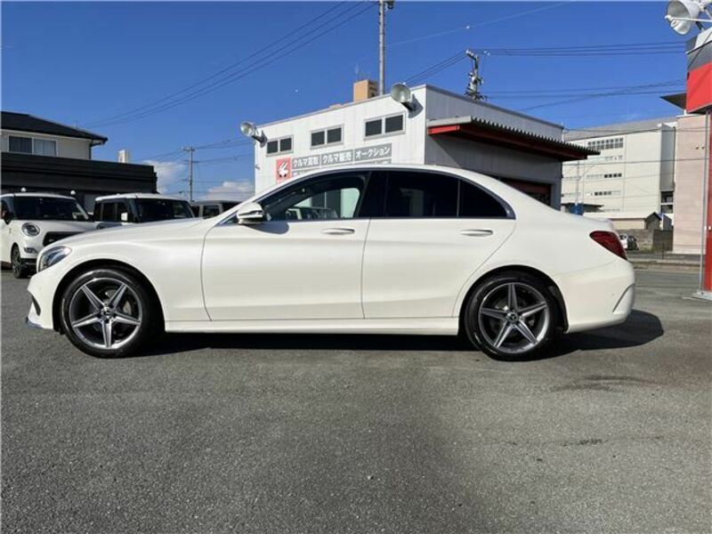 C-CLASS