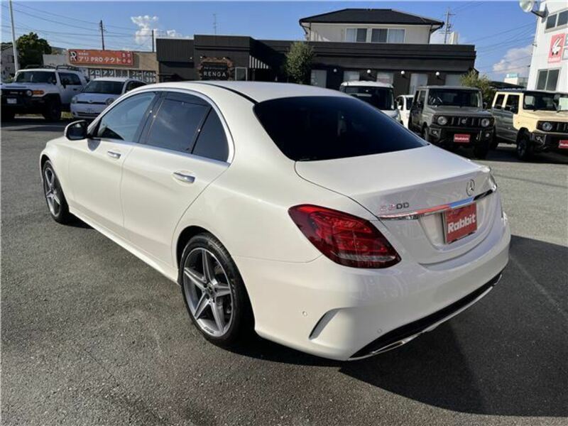 C-CLASS