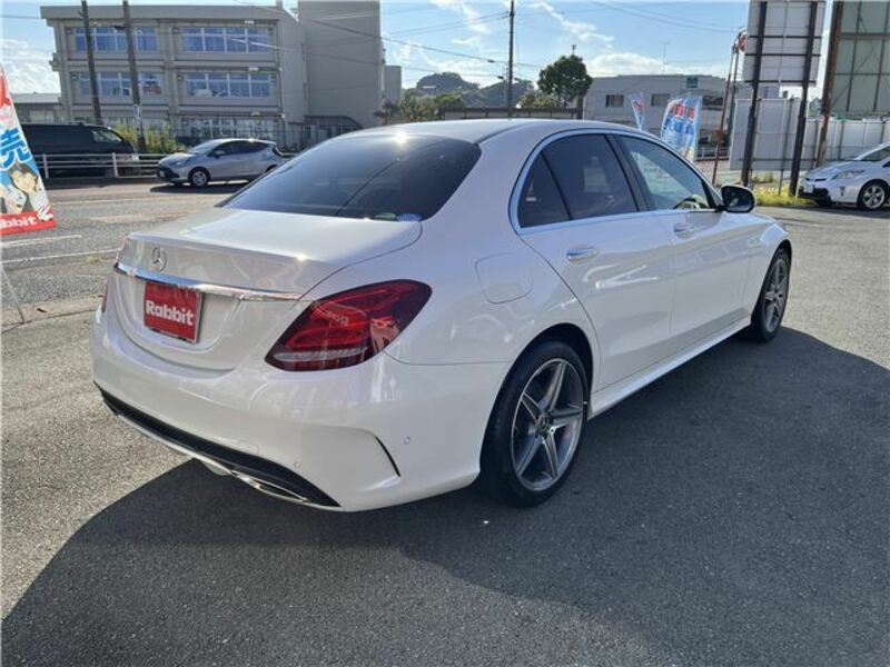 C-CLASS