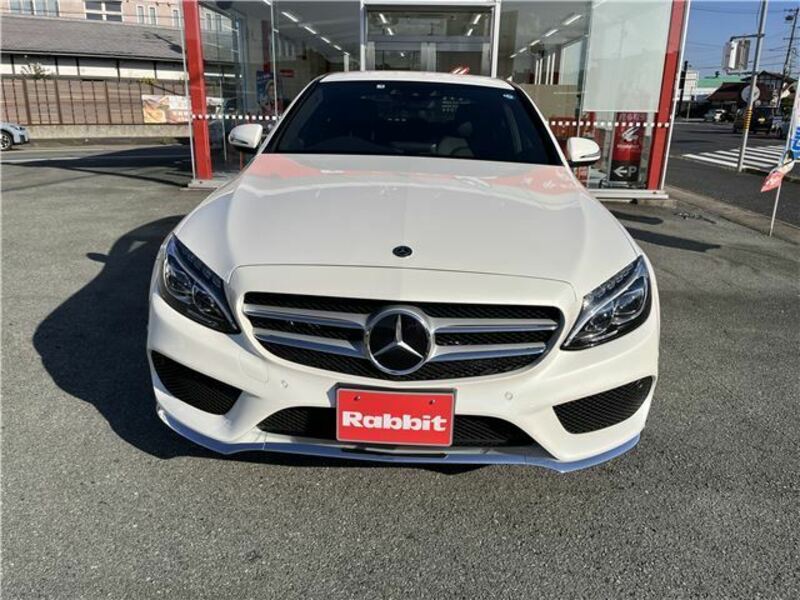 C-CLASS