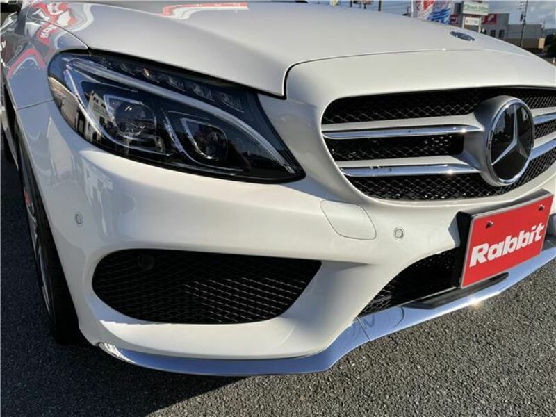 C-CLASS