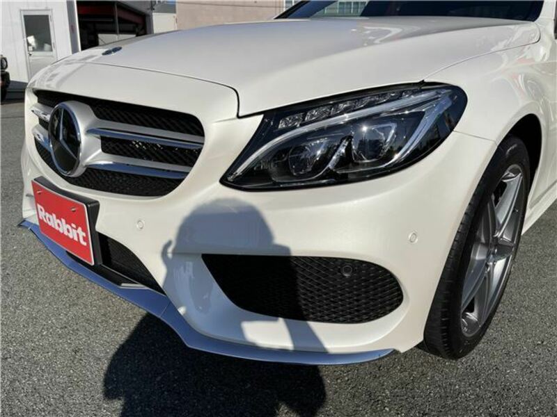 C-CLASS