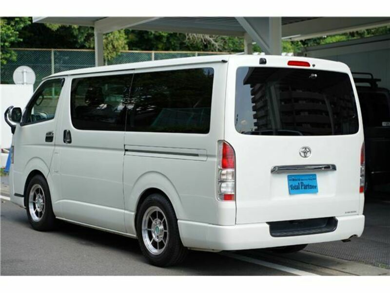 HIACE VAN-38