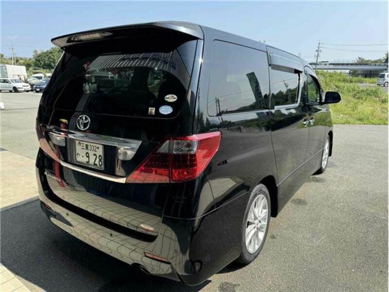 ALPHARD-6