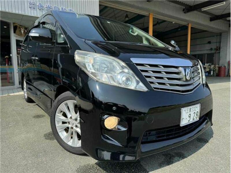 ALPHARD-24