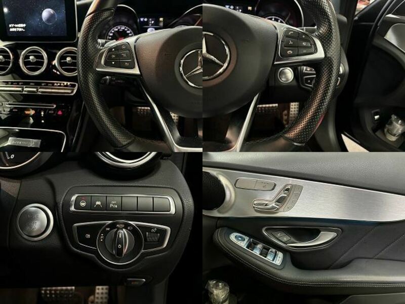 C-CLASS