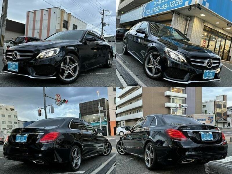 C-CLASS