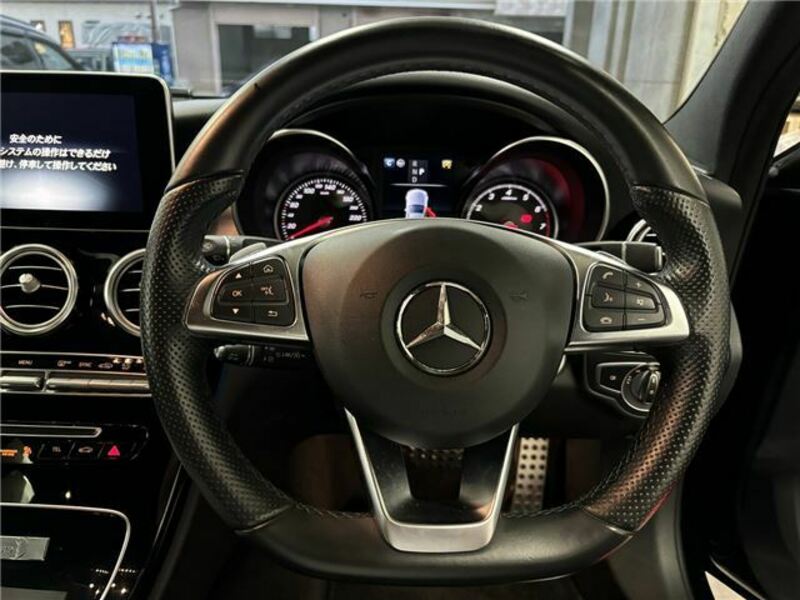 C-CLASS