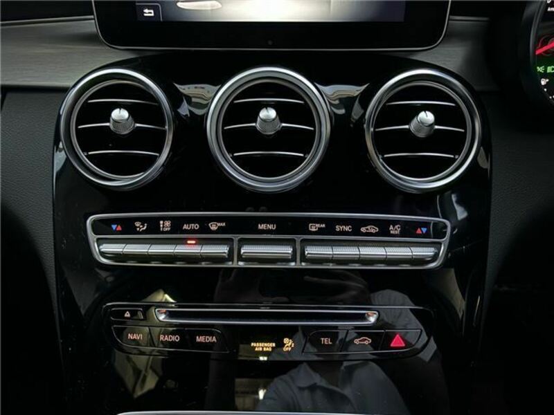 C-CLASS