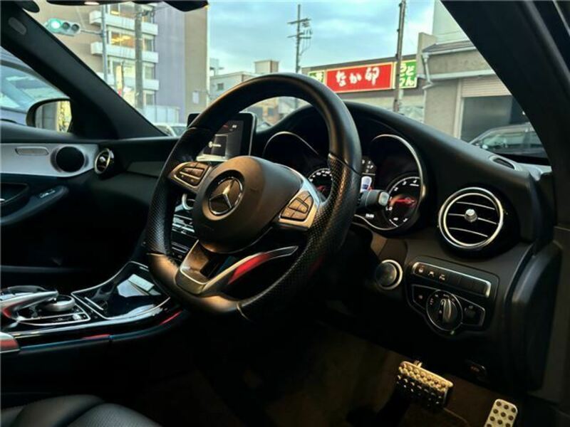 C-CLASS