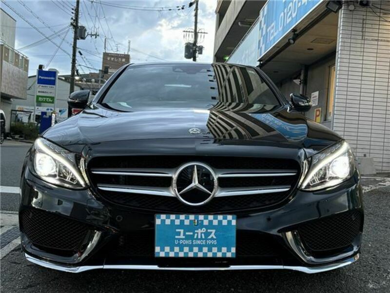 C-CLASS