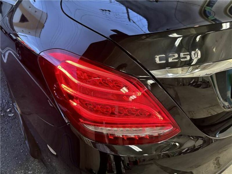 C-CLASS