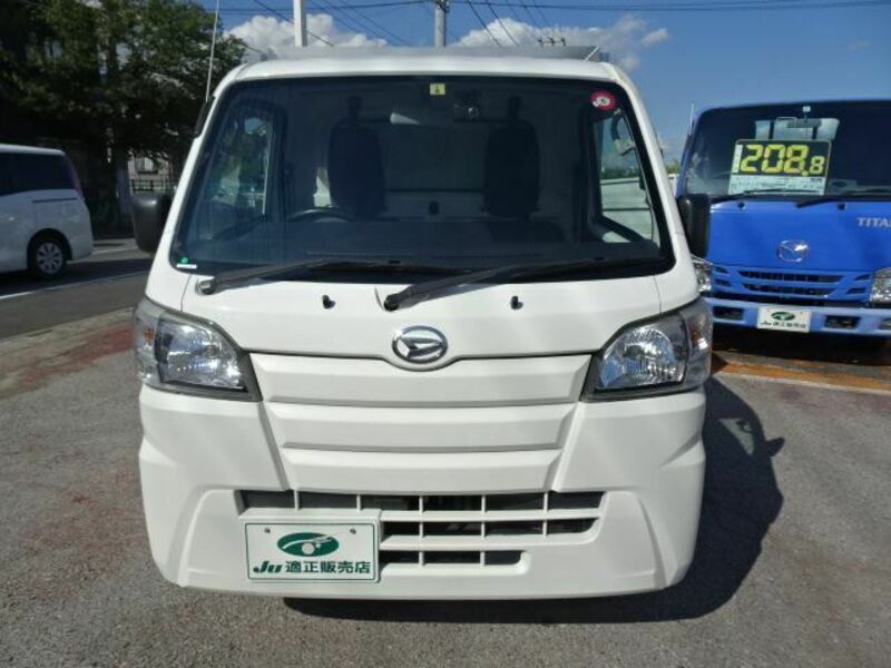 HIJET TRUCK-3