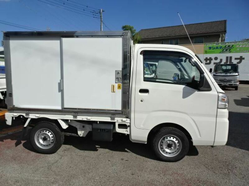 HIJET TRUCK-4