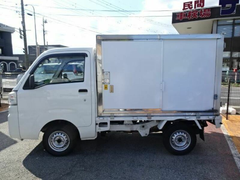 HIJET TRUCK-5