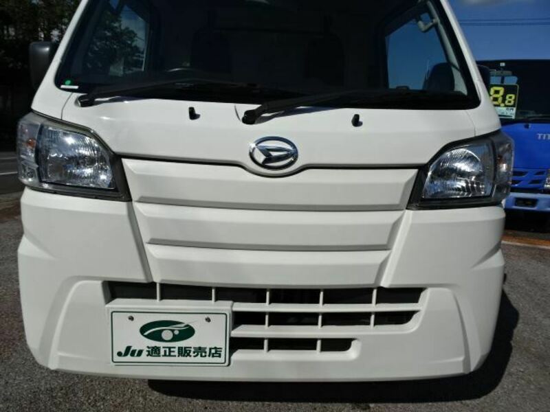 HIJET TRUCK-46