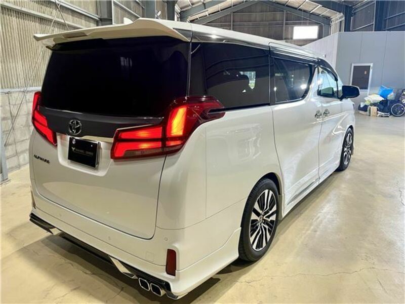 ALPHARD-13