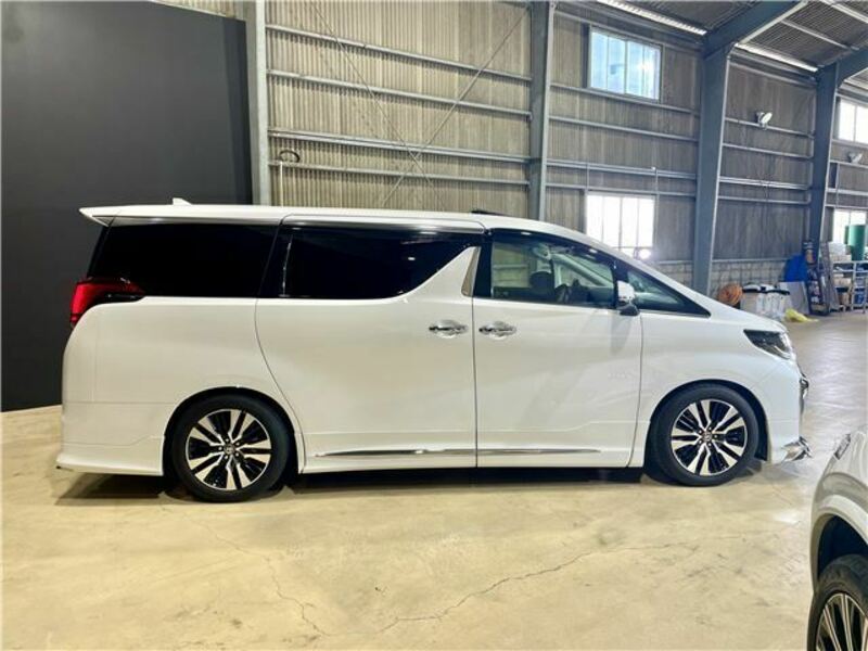 ALPHARD-15