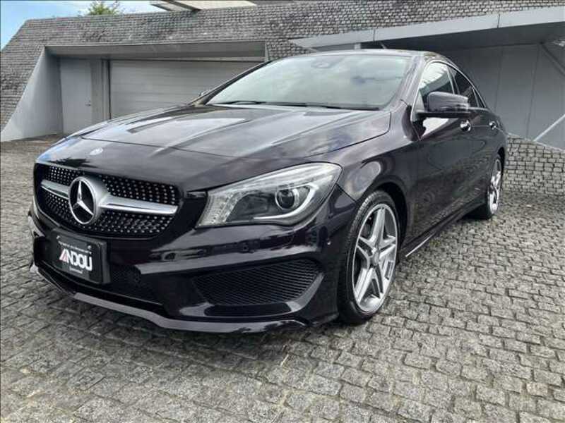 CLA-CLASS