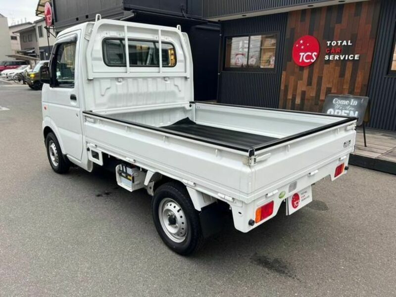 CARRY TRUCK-2