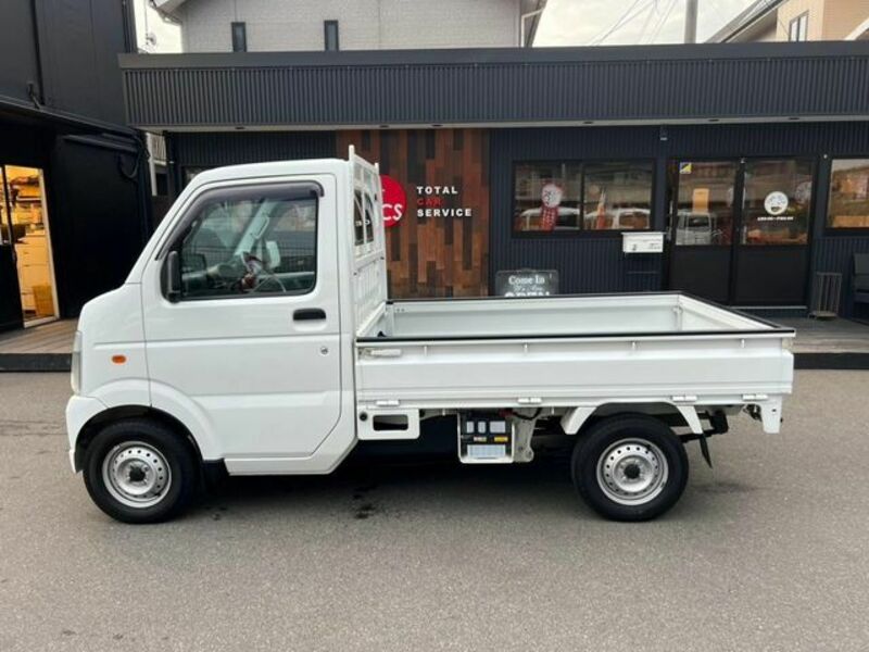 CARRY TRUCK-6