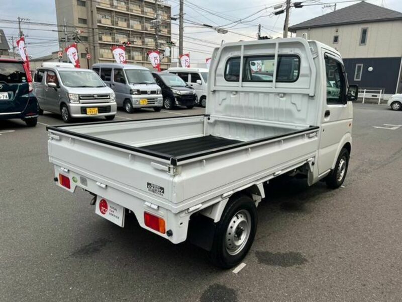 CARRY TRUCK-8