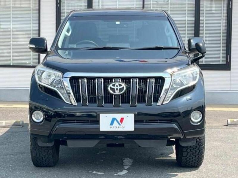 LAND CRUISER PRADO-14