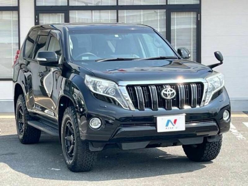 LAND CRUISER PRADO-16