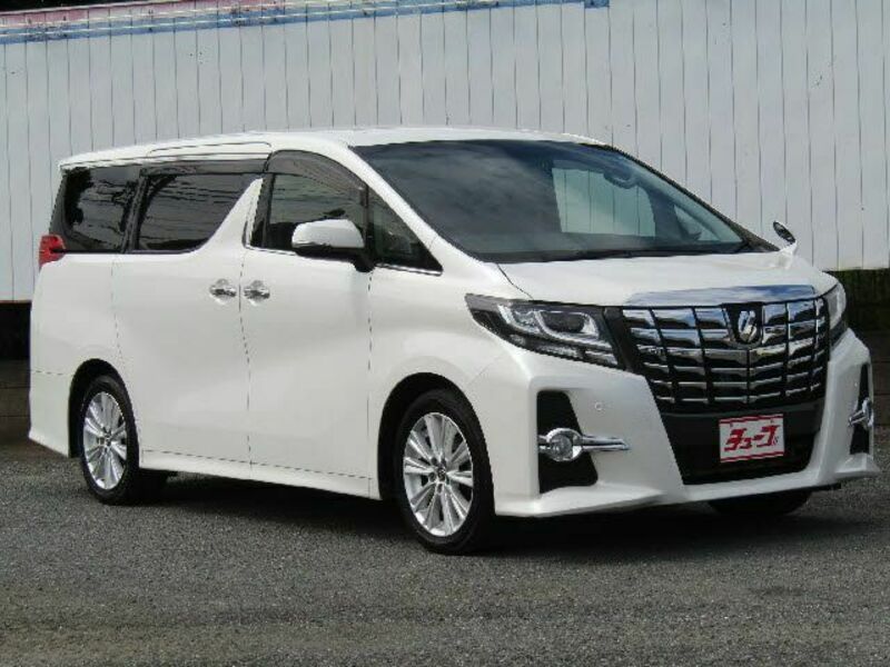 ALPHARD-6