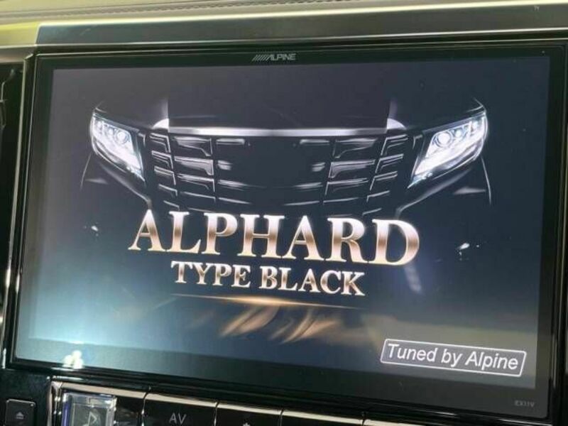 ALPHARD-4