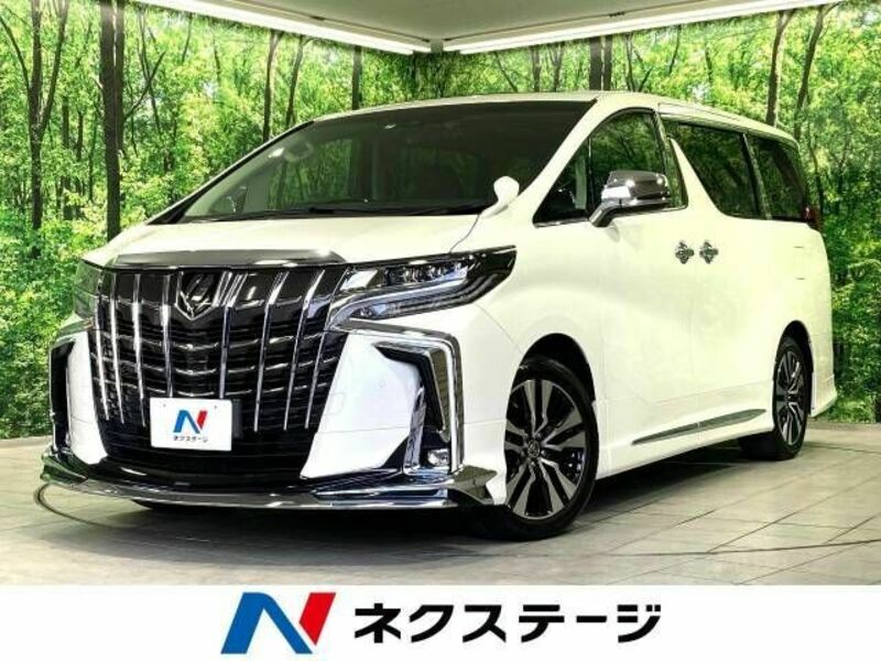 ALPHARD-0